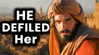 When A Prince Took Israel's Daughter - Genesis 34-35