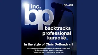 Simple Truth (A Child Is Born) (Instrumental Track Without Background Vocal) (Karaoke in the...