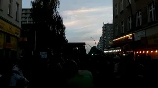 Tanzdemo 6 @ Berlin 080918