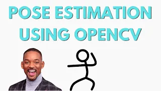 OpenPose Pose Estimation Tracking using OpenCV | Python | C++ | Linux