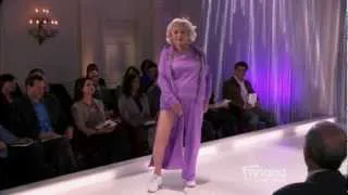 Hot in Cleveland: Betty White (Elka) Supercut