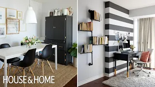 Interior Design – How To Decorate A Rental Apartment