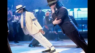 "Michael Jackson" Smooth Criminal Live HIStory Tour Munich 1997