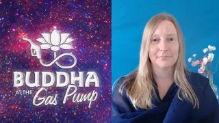 Helen Hamilton - Awakening, Freedom through Simplicity and Truth - Buddha at the Gas Pump Interview