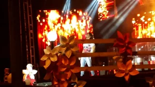 Munhoz e Mariano ao vivo    Arraial de São João do Oriente MG   Ano 2017 11