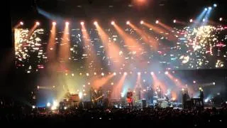 Sigur Rós - "Hoppípolla" in Broomfield, CO on April 6, 2013 (HI-DEF)