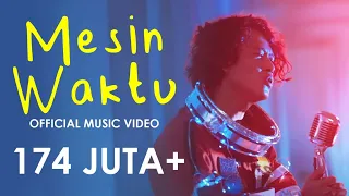 Budi Doremi – Mesin Waktu (Official Music Video)