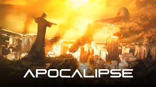 Apocalipse - Damares | O FIM DO MUNDO