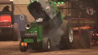 Tractor And Truck Pulling Fails, Wild Rides! OOPS!! Segment 42. IT'S ON!