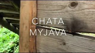 Myjava 2018 - Krása Slovenska, Chata Brestovec