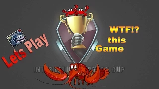 DotA Let's Play Barathrum - ЧТО С ТОБОЙ НЕ ТАК iCCup!?!?!?