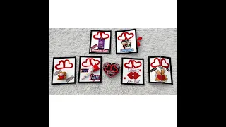 Valentine 7 days Combo | Valentine Gift Hamper | Love Combo by Loving Crafts