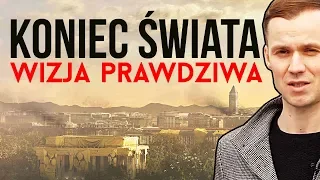 Jak naprawdę będzie wyglądał koniec świata