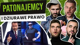 NIEUCZCIWI NAJEMCY - sprawa: Tomasz Chic. Komentujemy odcinek: „Państwo w państwie“ | 3QQ TV