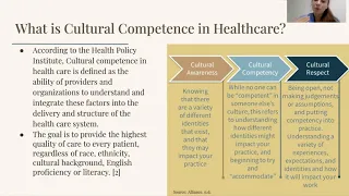 UCLA SIDE + ASDA: Becoming a Culturally Competent Health Care Provider