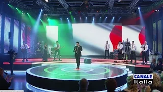 Matteo Tarantino - Eravamo in 19 LIVE (HD) | Cantando Ballando