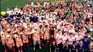 Kowloon RugbyFest: Looking backwards to go Forward