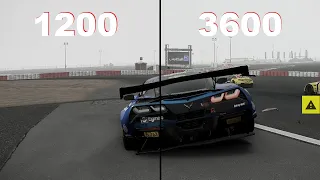 R3 1200 vs R5 3600