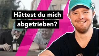 "Der letzte seiner Art?" Julian lebt mit Trisomie 21