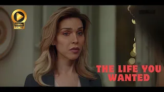 The Life You Wanted: Limited Series | Trailer | Netflix  Latest Update Brings Shocking surprises!