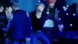 방탄소년단  BTS 181212 MAMA in JAPAN (JIMIN focus)