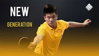 Table Tennis - New generation ● [HD]