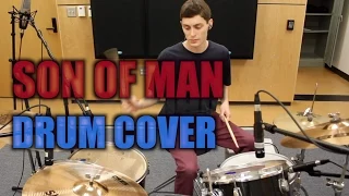 Son of Man by Phil Collins (Tarzan) - Drum Cover