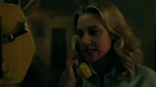 Jellybean Pulls A Prank On Betty And Gets Another Call - Riverdale 4x04 Scene