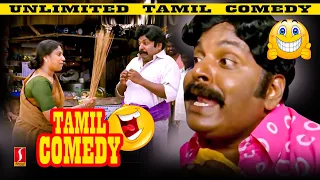 Singampuli  | Tamil Non Stop Collection | Azhagumagan Tamil  Movie Comedy
