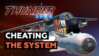 Thunder Show: Cheating the System