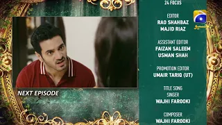 Ishq Jalebi - Episode 15 Teaser - 27th April 2021 - HAR PAL GEO