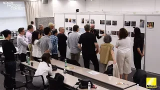 Nikon Photo Contest 2018-2019 Final Judge Movie