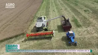 Ne modernizăm satele, cu IFAD – AGRO TV News