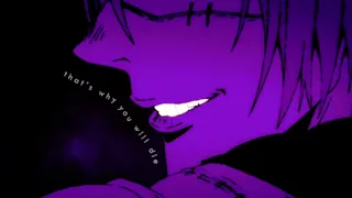 Laughin' To The Bank - ChiefKeef (Slowed at the perfect time + Light Yagami laugh)