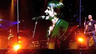 Keith Urban - Sweet Thing July 23, 2011