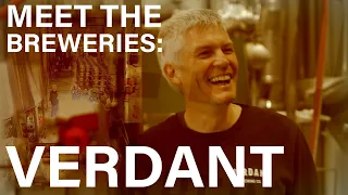 Verdant Brewing Co | Meet the Breweries