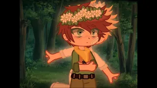 🌲(~Camp Camp~) (~meme~) (~Gacha club~) (~David×Daniel~)🌲