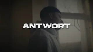 "Antwort" - Sad Guitar Rap Beat | Emotional Hip Hop Instrumental | Deep Type Beat