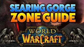 Rasha'krak | WoW Quest Guide #Warcraft #Gaming #MMO #魔兽
