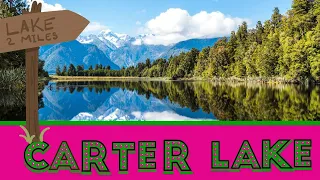 Summer Activities in Loveland CO - Enjoy a tour of Carter Lake with me!