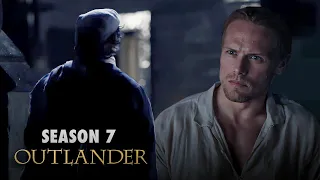 Outlander Season 7: This Scene Might Explain Jamie’s Ghost!