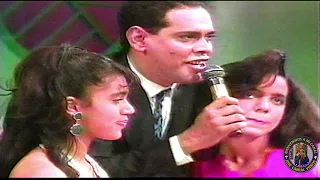 Fernando Villaona - El Mayimbe - No Podrás (1993)