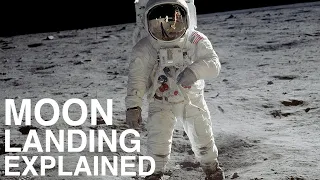 The Entire History of Apollo 11 Explained | Best Apollo 11 Documentary