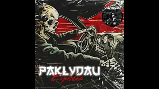 Explodas - Paklydau