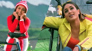 Andekhi Anjaani Si ❤️Full Song❤️ | Hrithik Roshan, Rani Mukherjee Kareena, | Udit N, Lata Mangeshkar