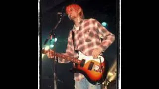 Nirvana "Lithium" Live Astoria Theater, London, England 10/24/90 (audio)