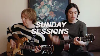 Balancing Act - 'Dumb' for Sunday Sessions (Nirvana cover)