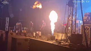 Völkerball Live MG 2022  -  ThunderDC Version