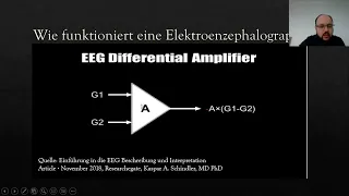 EEG einfach erklärt - Teil 2: Wie funktioniert das EEG?