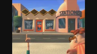 The Adventures of Jimmy Neutron, Boy Genius - How 'Dare' He Throw Your Father Out of The Store!